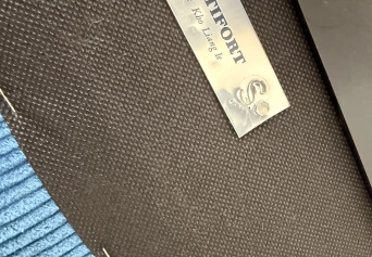 Mid-Century Modern C683 Sofa by Kho Liang Le for Artifort, 1960s